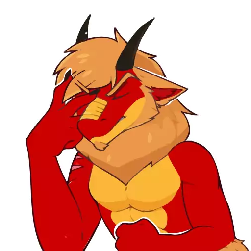 Sticker RubiAnimations - 1