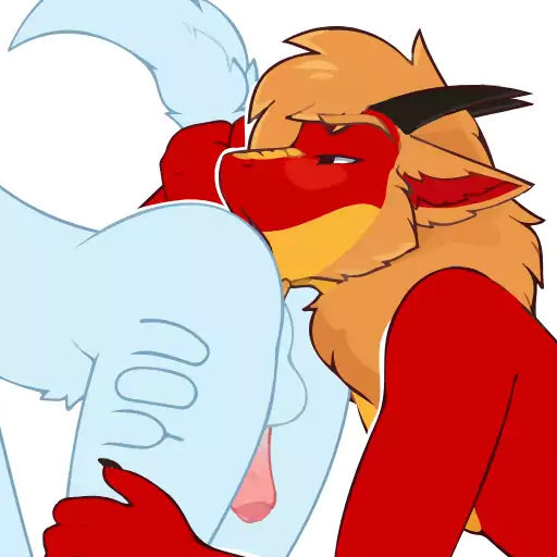 Sticker RubiAnimations - 1