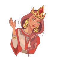 эскиз рисование иллюстрация