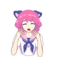 клипарт эскиз мультфильм