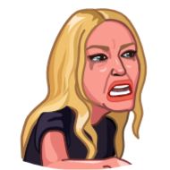 Sticker 🗿 Мемы @Stikerhi_bot - 10