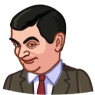 Sticker 🗿 Мемы @Stikerhi_bot - 2