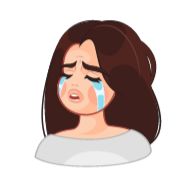 Стикер SelenaG - 5