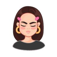 Стикер SelenaG - 0