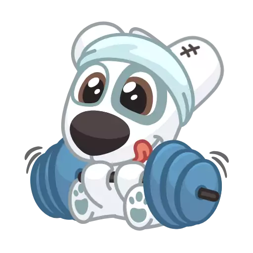 Sticker SLKUGZXGUQ_by_stikers_du_ark_bot - 1