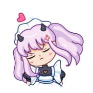 Стикер Больше стикеров 👉🏻 @stickertg4 - 11