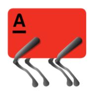 Стикер STICKAAAAARS - 6