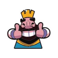 Sticker @SUPERCELL - 11