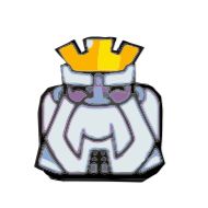 Sticker @SUPERCELL - 10