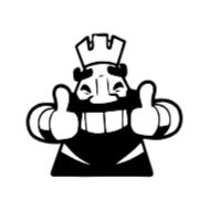 Sticker @SUPERCELL - 9