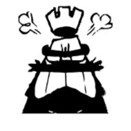 Sticker @SUPERCELL - 6