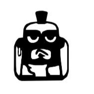 Sticker @SUPERCELL - 5