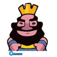 Sticker @SUPERCELL - 3