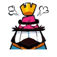 Sticker @SUPERCELL - 2