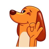 клипарт фигура животного мультипликация