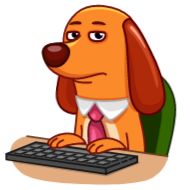 рисование мышь иллюстрация