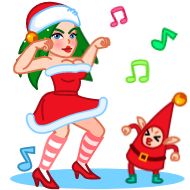 клипарт мультфильм иллюстрация