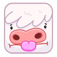 детское искусство клипарт мультфильм