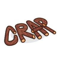 Стикер Hairy Harry - 8