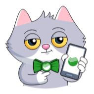 cartoon cat animated cartoon