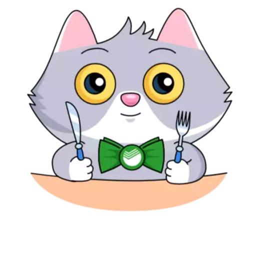 мультфильм кошка мультипликация