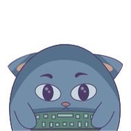 Стикер @GIFSTIKI * ЖИВОТНЫЕ 👍🐱🐶 :: @fStikBot - 11