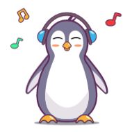 Стикер @GIFSTIKI * ЖИВОТНЫЕ 👍🐱🐶 :: @fStikBot - 9