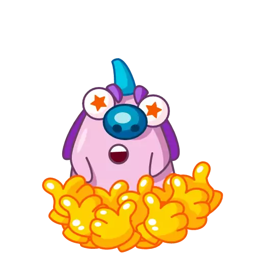 Sticker Sbor_ANIMALS_by_fStikBot - 1