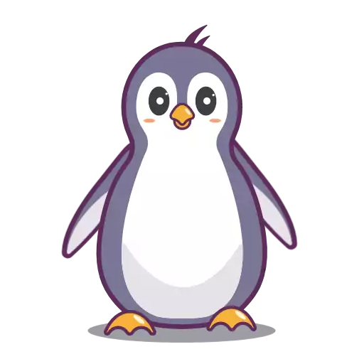 Sticker Sbor_ANIMALS_by_fStikBot - 1