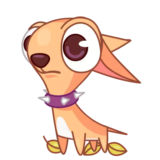 Sticker Sbor_ANIMALS_by_fStikBot - 1