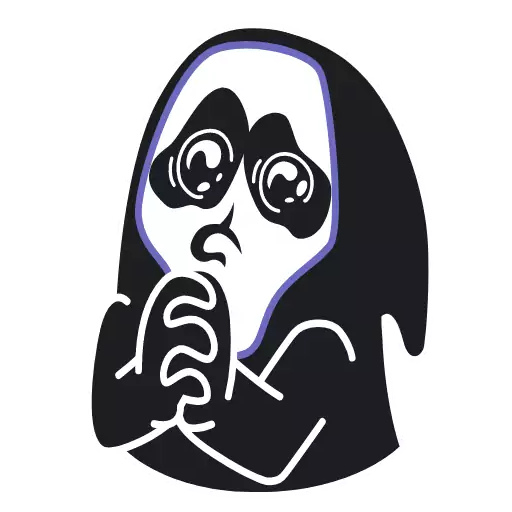 эскиз клипарт мультфильм