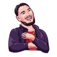 Стикер Scryptonite | @Premium_EmojiTG - 7