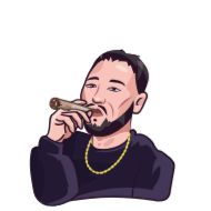 Стикер Scryptonite | @Premium_EmojiTG - 4