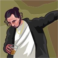 Стикер Scryptonite | @Premium_EmojiTG - 2