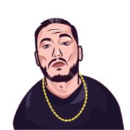 Стикер Scryptonite | @Premium_EmojiTG - 0