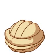 Стикер Sea Kingdom - 7