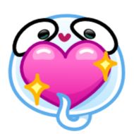 Sticker Semen @TgSticker - 9