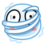 Sticker Semen @TgSticker - 7