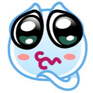 Sticker Semen @TgSticker - 6