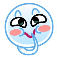 Sticker Semen @TgSticker - 3