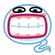 Sticker Semen @TgSticker - 2