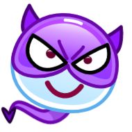 Sticker Semen @TgSticker - 1