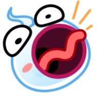 Sticker Semen @TgSticker - 0