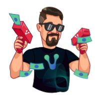 Стикер @SEMENCHUK - 9