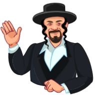 Стикер @SEMENCHUK - 4