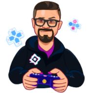 Стикер @SEMENCHUK - 3