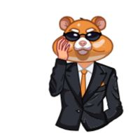 Стикер @SEMENCHUK - 2