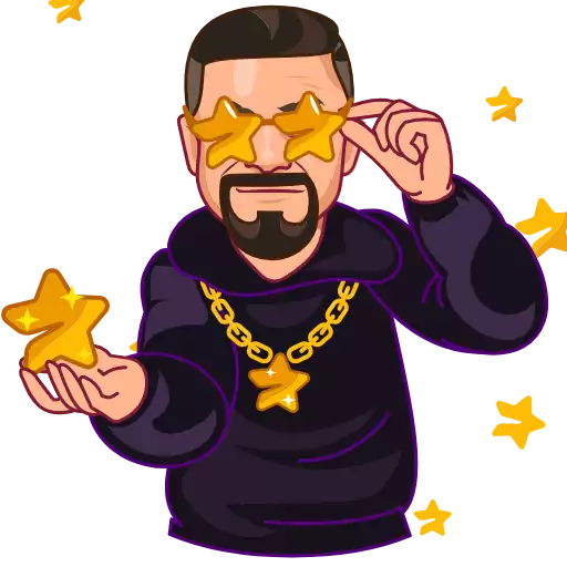 Стикер Semenchuk_com - 1