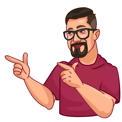 Стикер Semenchuk_com - 1