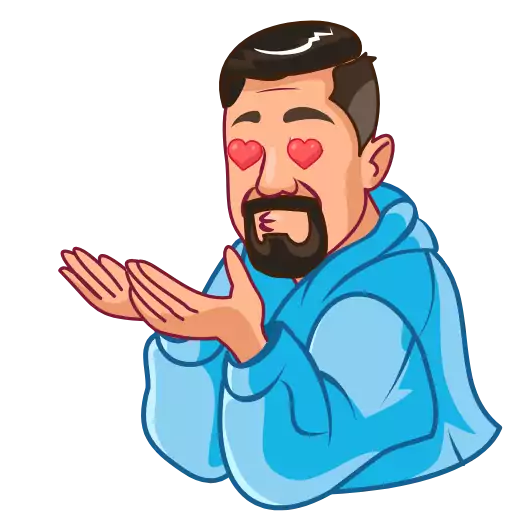 Sticker Semenchuk_com - 1